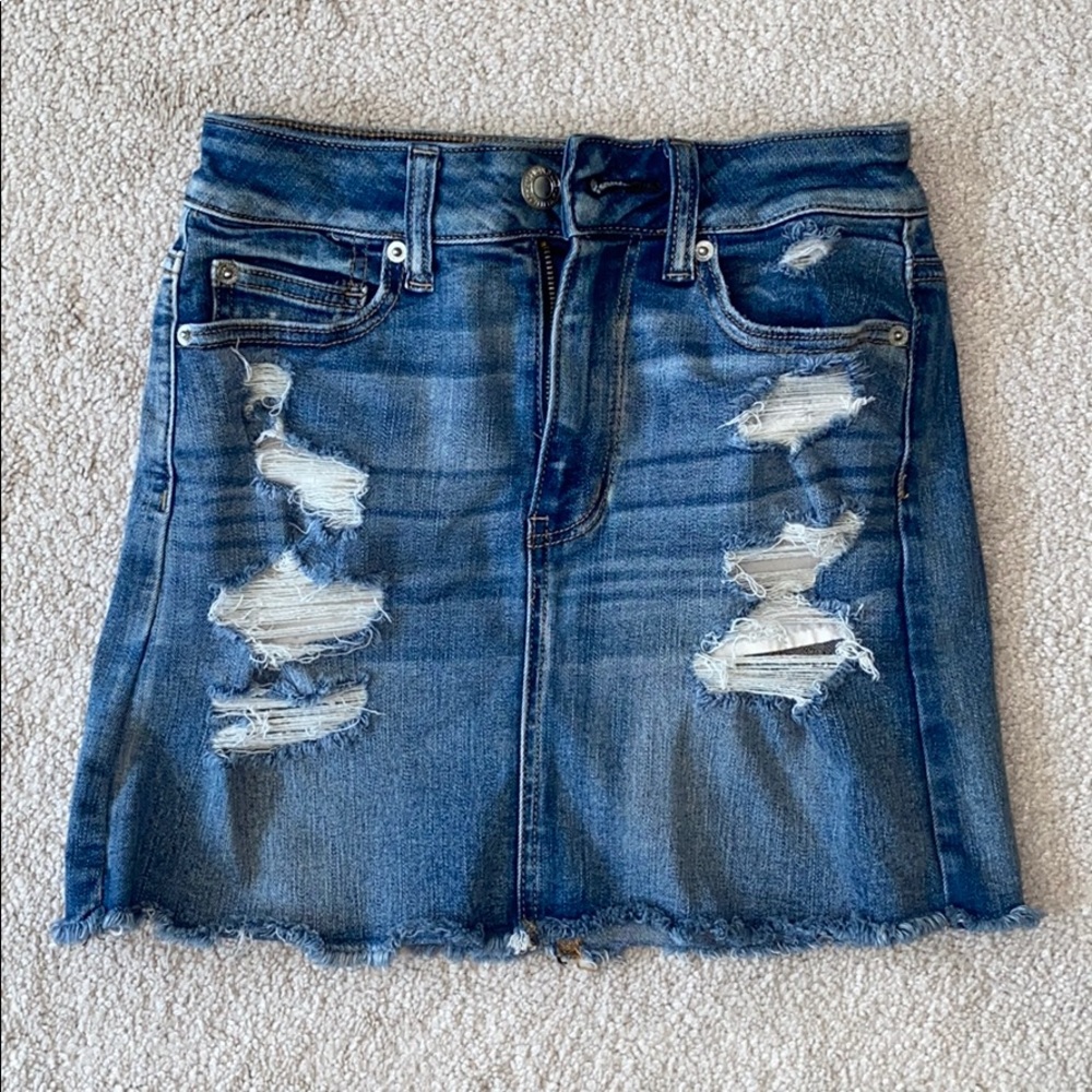 American Eagle Skirt
